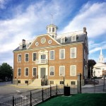 Colony House. Photo by Aaron Usher III.