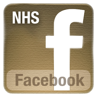 The NHS on Facebook